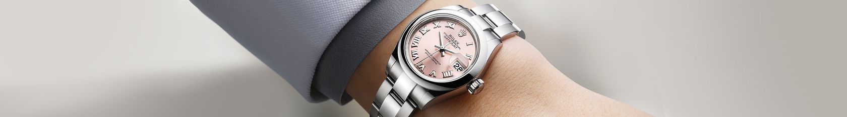 Rolex Dámské hodinky Rolex