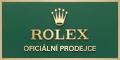 Rolex Oficiální Prodejce