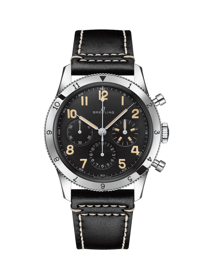 Aviator 8 REF. 765 1953 Re-edition Limited Edition