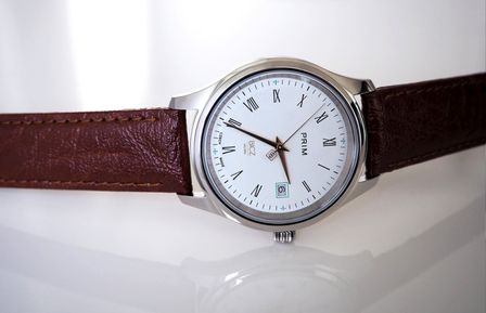 Vytvořte si jedinečné hodinky s českou značkou Prim
