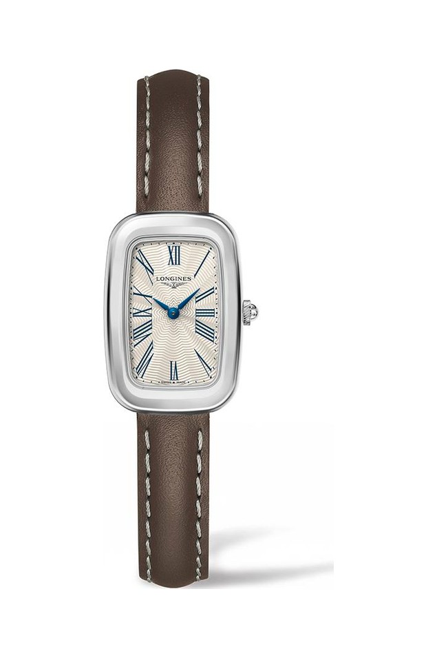 The Longines Equestrian Collection