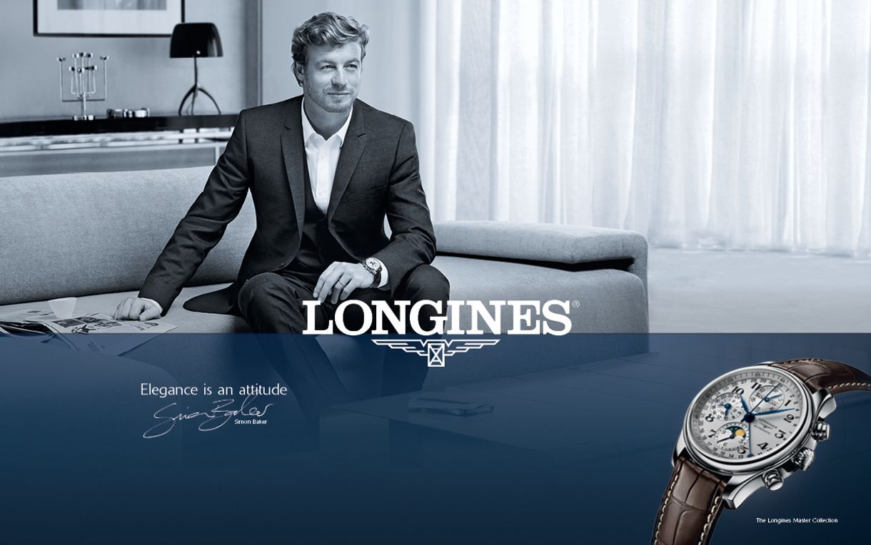 Rozšíření oblíbené modelové řady The Longines Master Collection