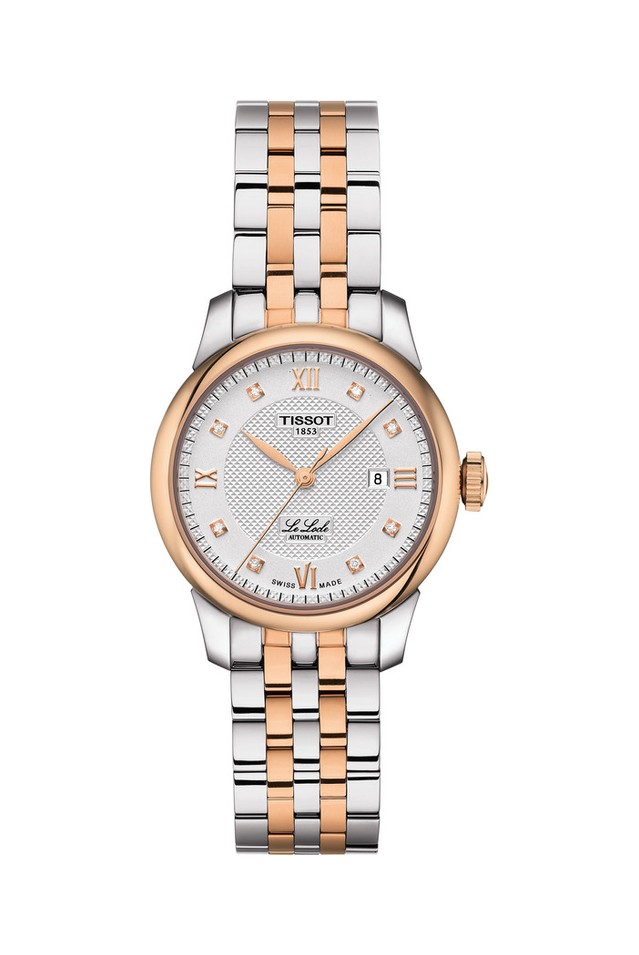 Le Locle Automatic Lady (29.00) Special Edition