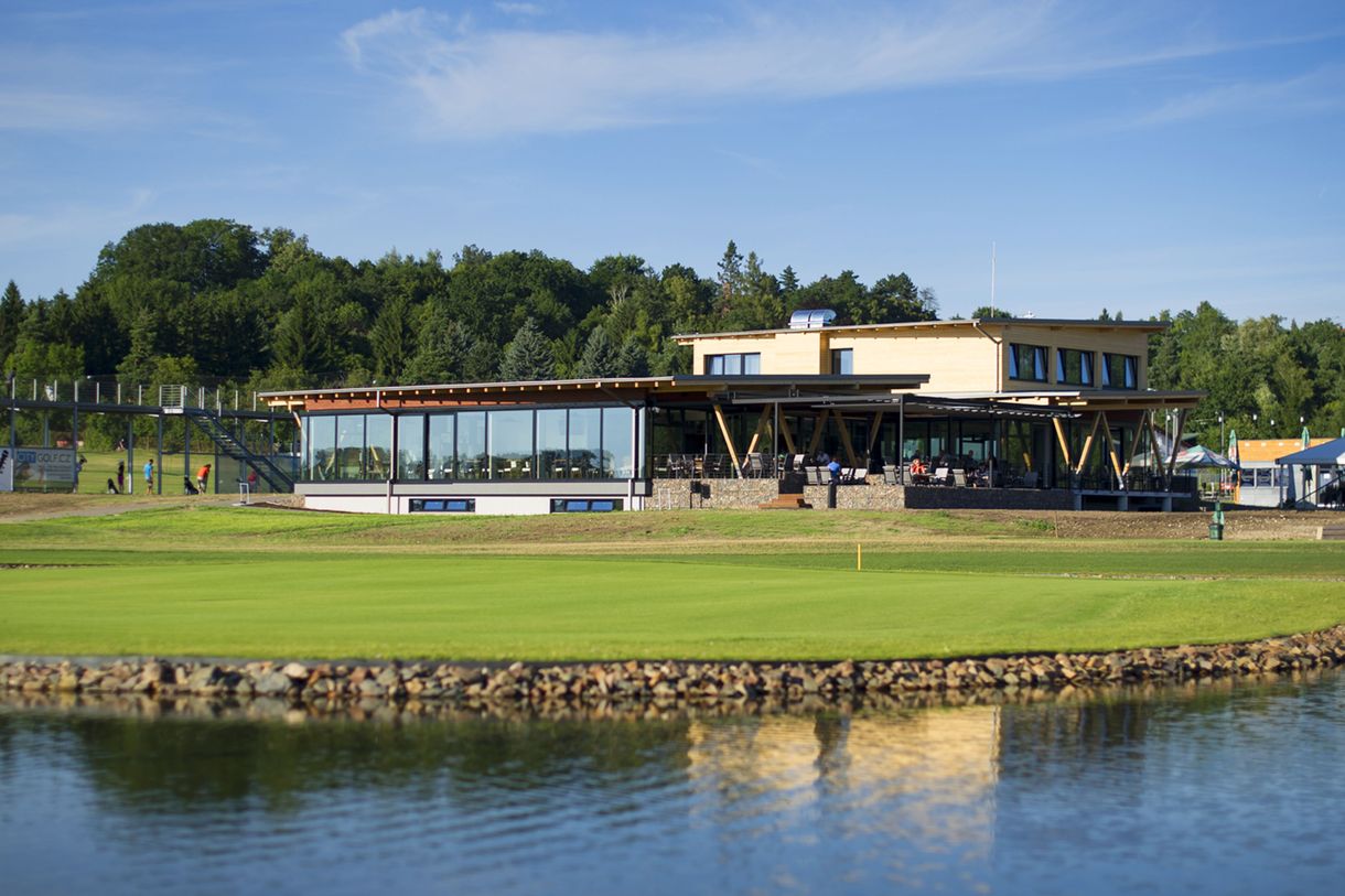 Nové partnerství s BICZ Park Golf Hradec Králové 