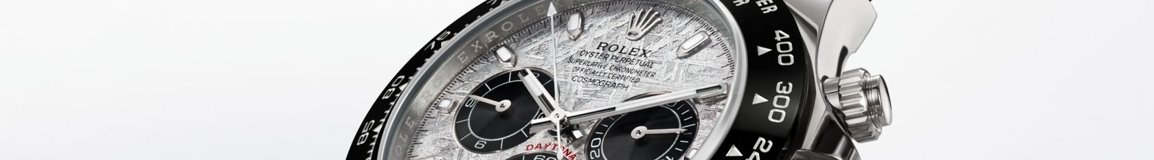 Rolex Cosmograph Daytona