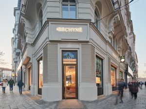 Hodinářství Bechyně, store Brno - Official Rolex Retailer