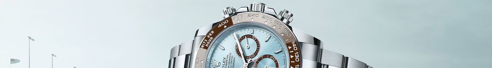 Nové hodinky Rolex roku 2023 - Hodinářství Bechyně