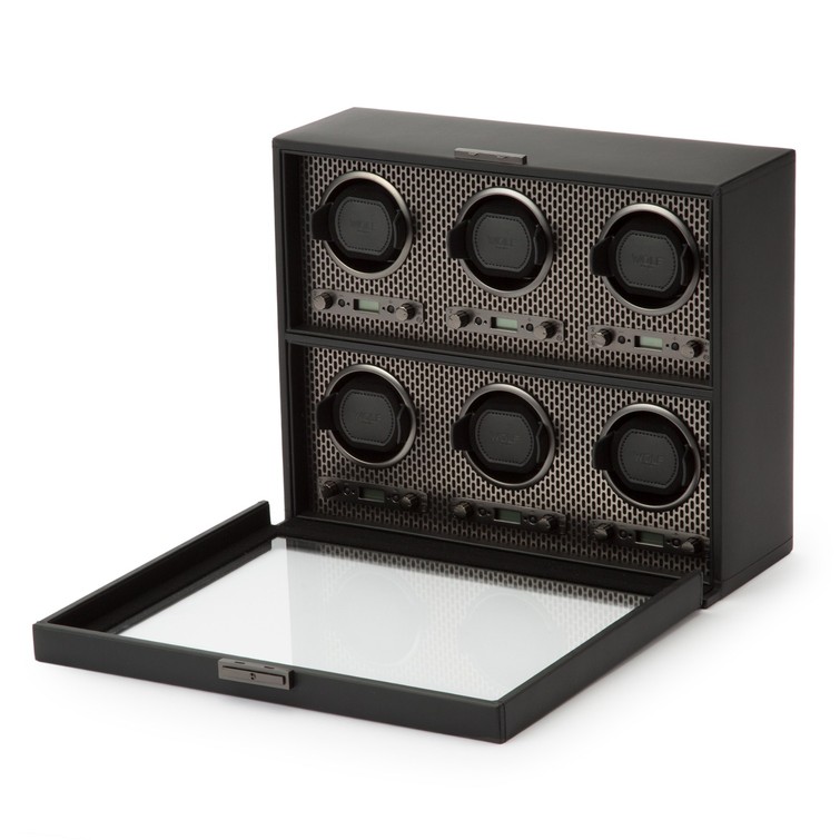 Axis 6PC Watch Winder