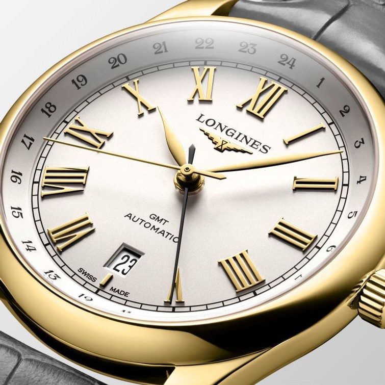 The Longines Master Collection GTM