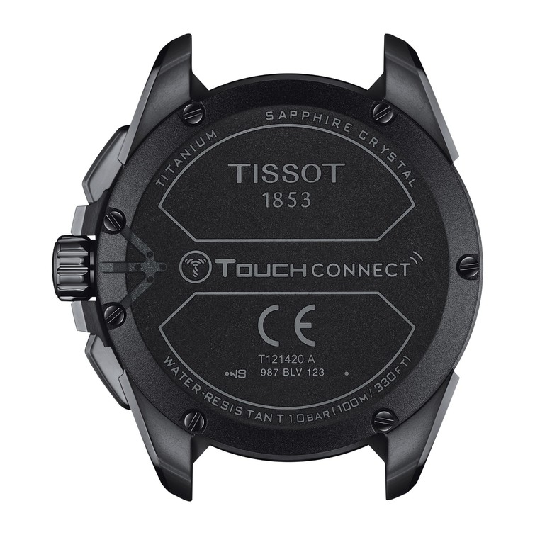 T-Touch Connect Solar
