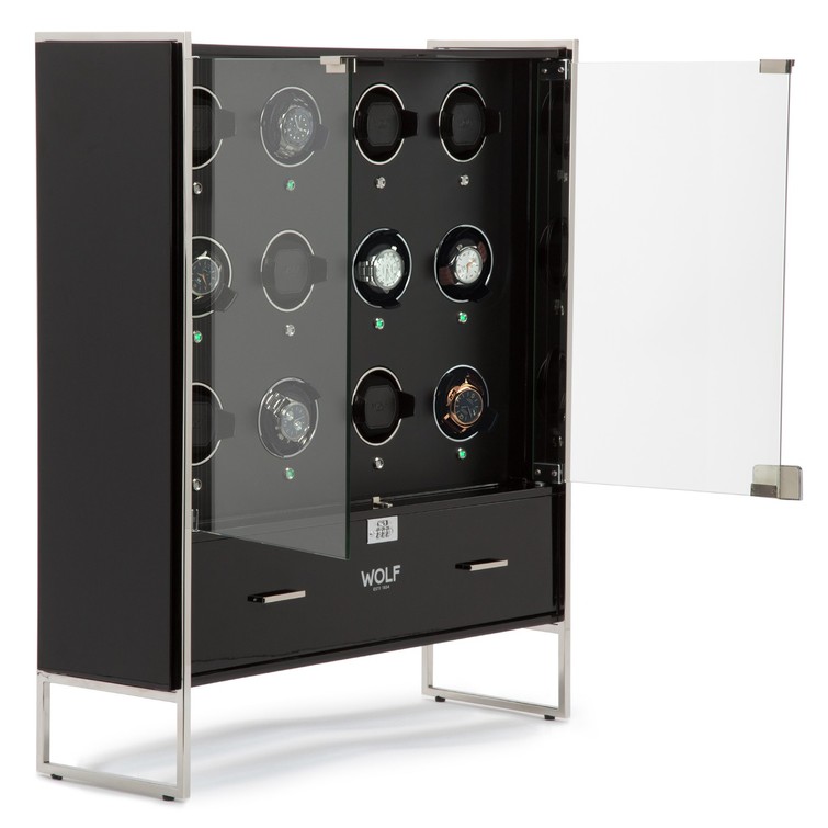 Regent 12PC Cabinet Winder with Storage