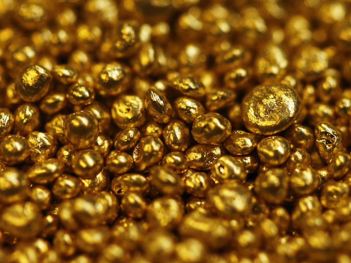 Swatch Group bude nakládat se zlatem pouze interně
