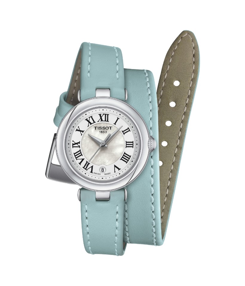 Bellissima Small Lady - Double Tour Strap