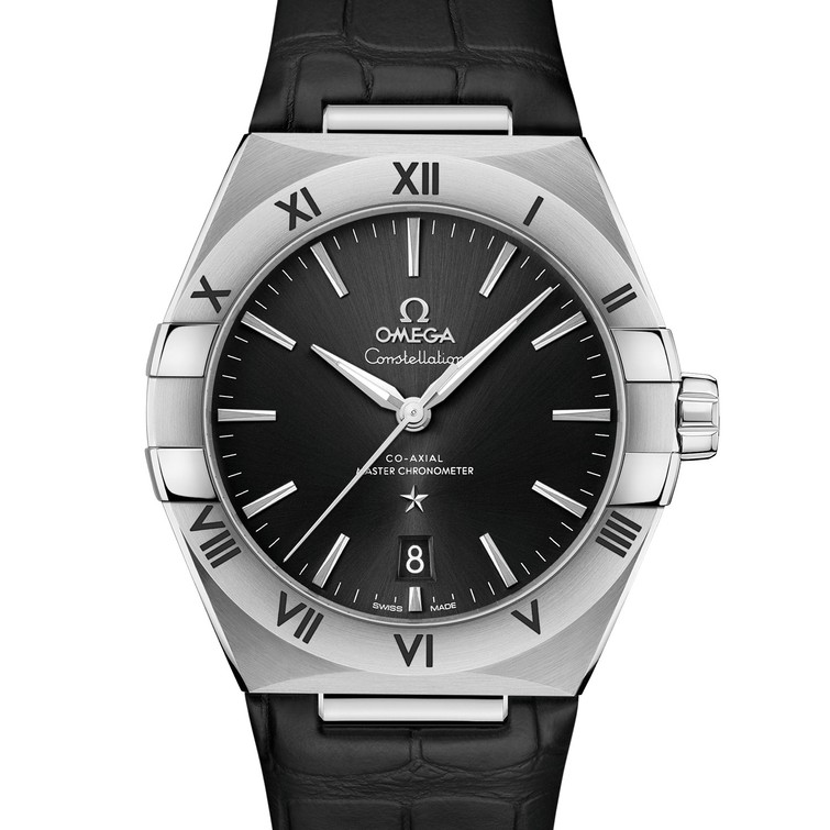 CONSTELLATION CO‑AXIAL MASTER CHRONOMETER 39 MM
