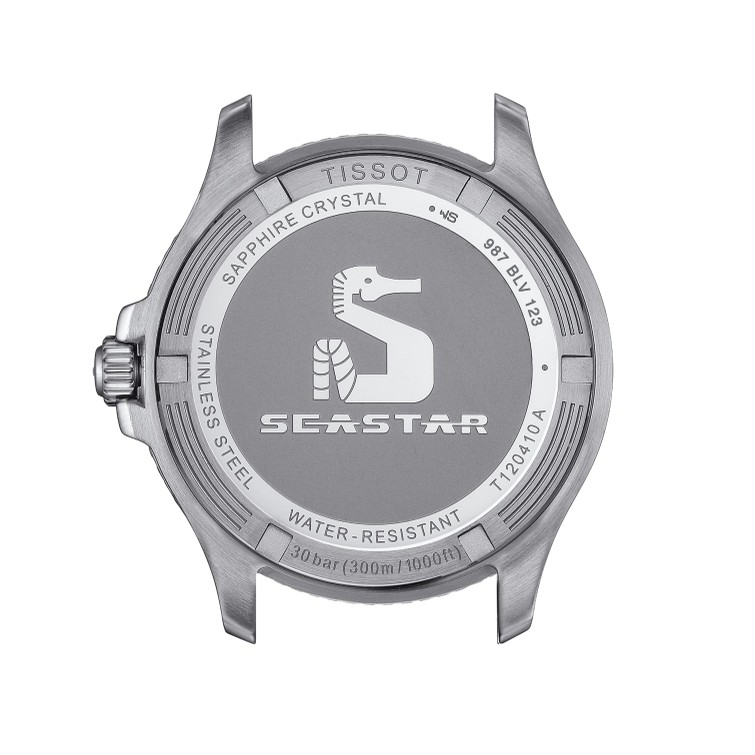 Seastar 1000 40MM