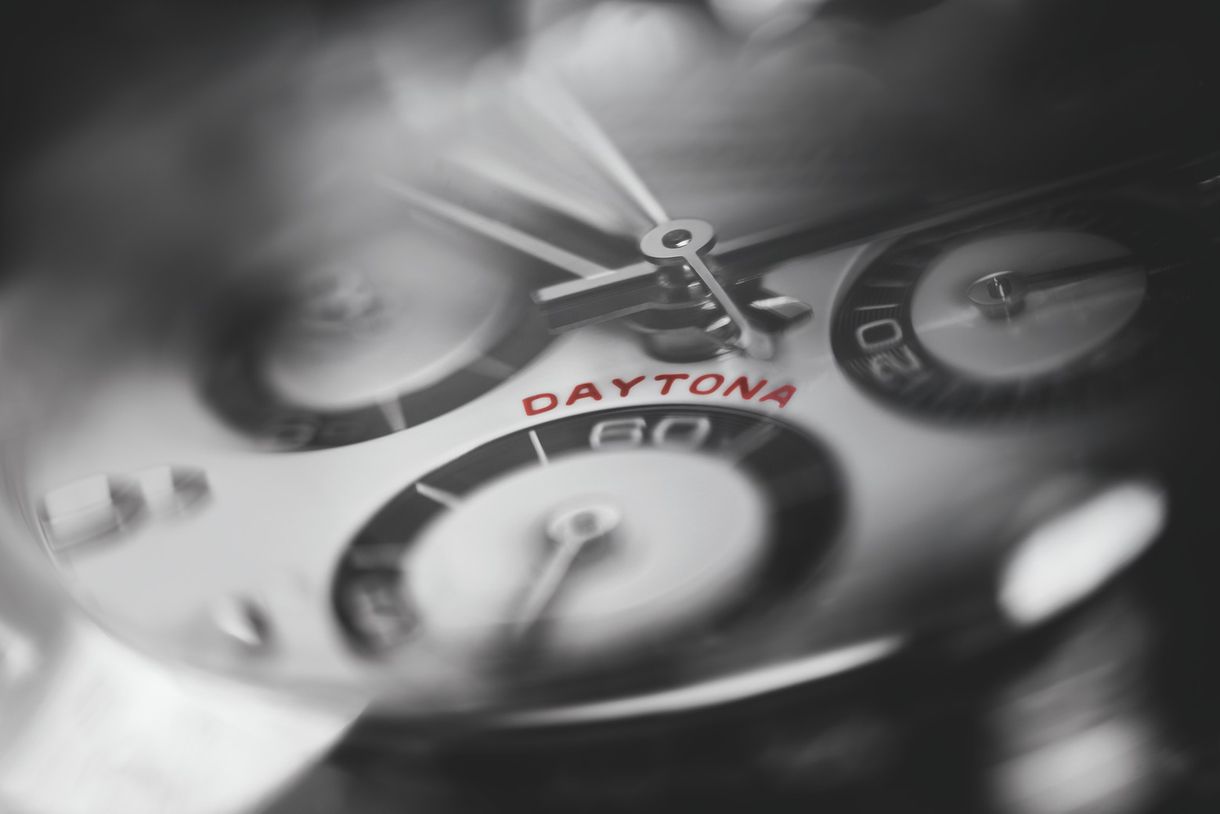 Daytona Ultimatum, další ostře sledovaná aukce
