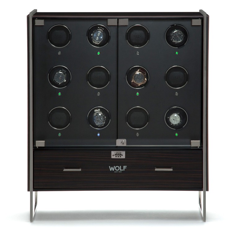Regent 12PC Cabinet Winder with Storage