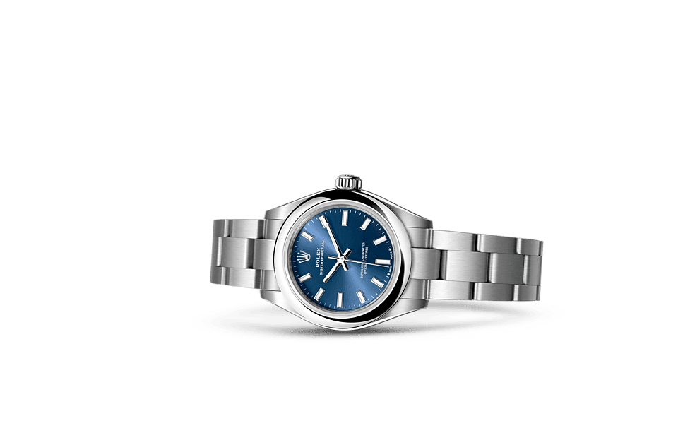 Oyster Perpetual 28