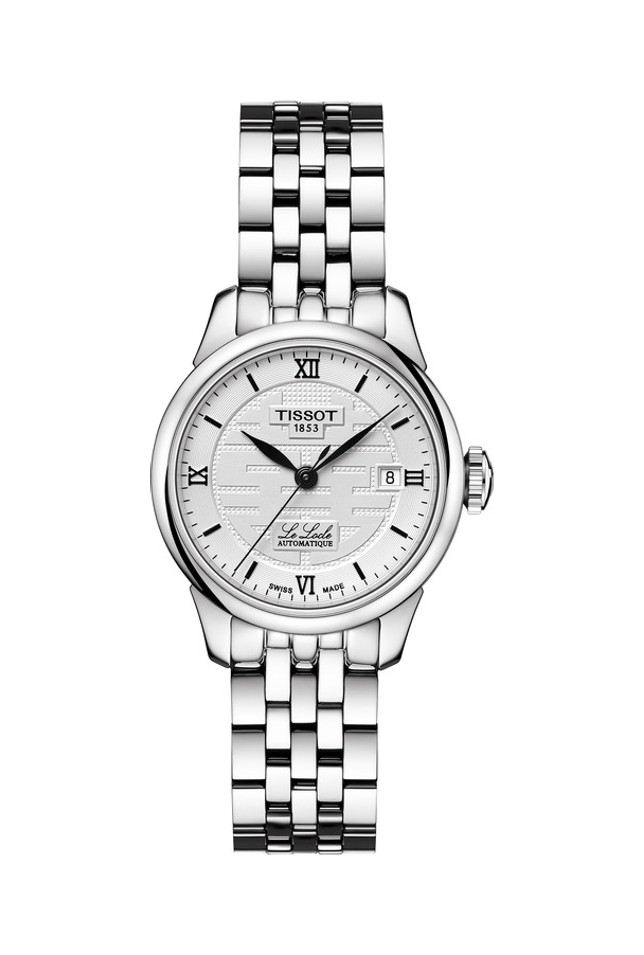 Le Locle Automatic Double Happiness Lady