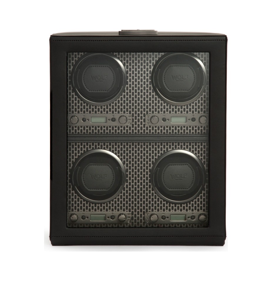 Axis 4PC Watch Winder