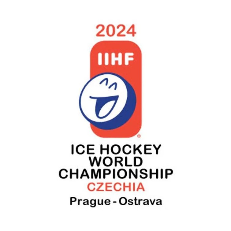 Supersport Chrono IIHF 2024 Hockey Special Edition